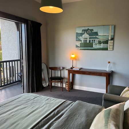 ويلينغتون The Green Room Newtown المظهر الخارجي الصورة