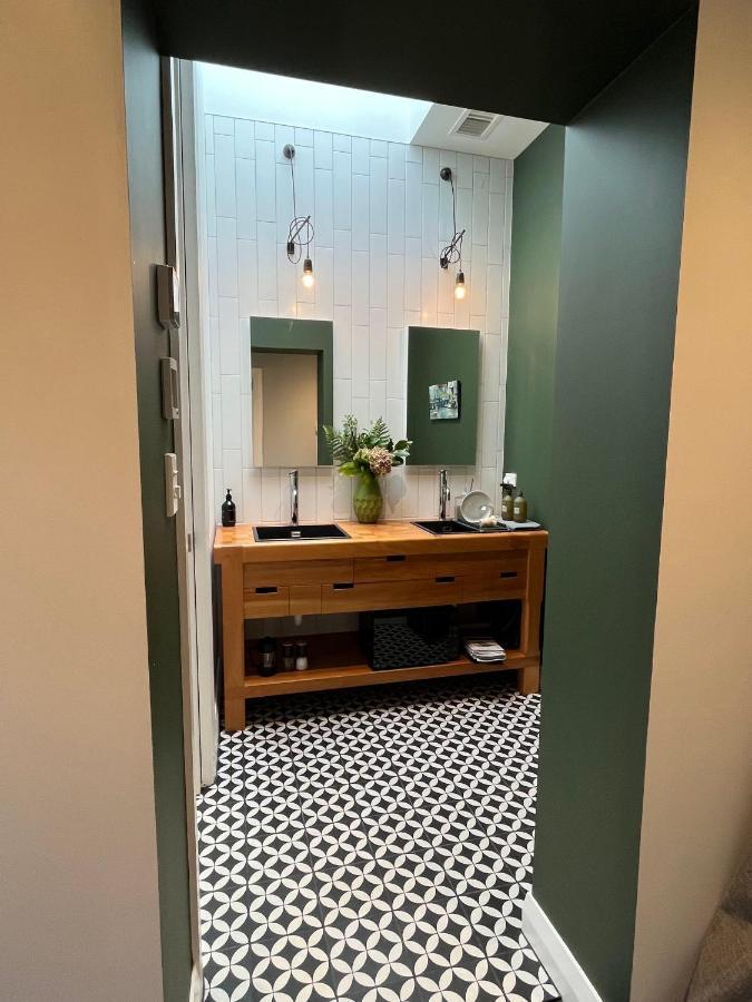 ويلينغتون The Green Room Newtown المظهر الخارجي الصورة