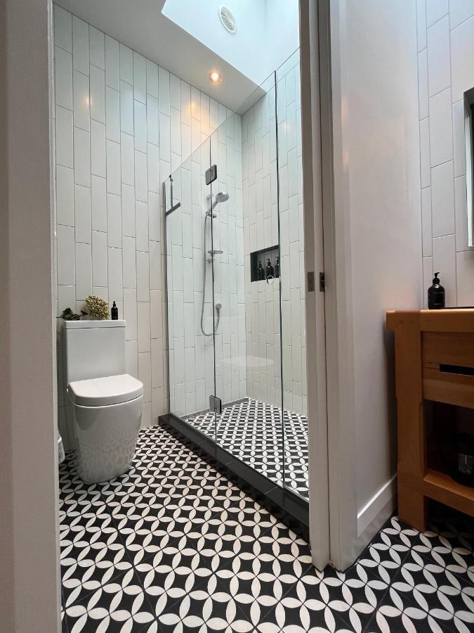 ويلينغتون The Green Room Newtown المظهر الخارجي الصورة